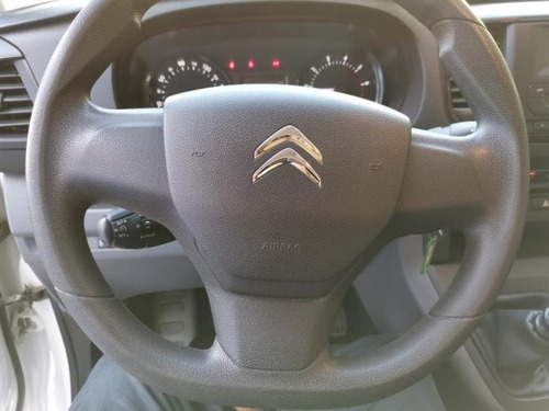 Citroen Jumpy Bluehdi 2.0 2019