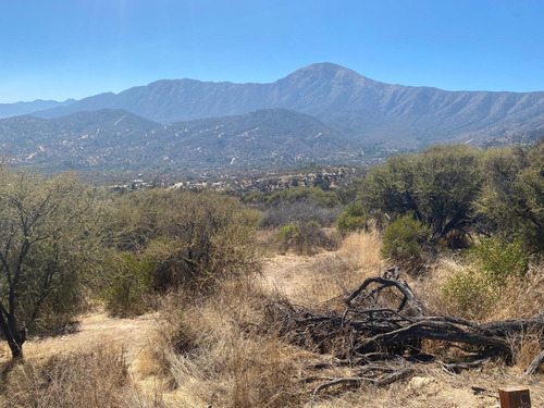 Se Vende Terreno En Condominio Ecológico Palmas De Ocoa