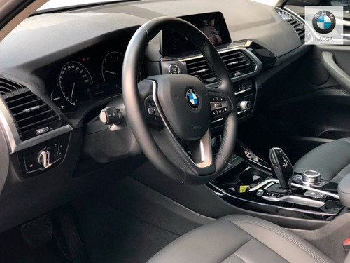 Imagen 10 de 14 de Bmw X3 20 Excecutive 2021