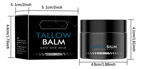 Crema Facial Antiarrugas H Para Hombre, Piel Firme, Hidrata