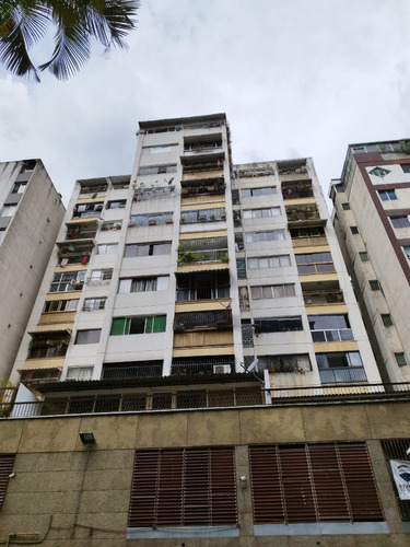 Vendo Apartamento En Ave Ffaa  