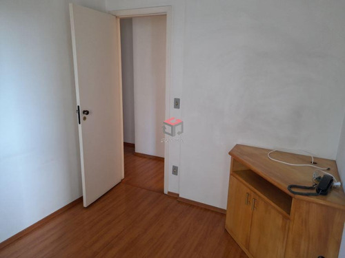 Imagem 14 de 29 de Apartamento À Venda, 3 Quartos, 1 Suíte, 2 Vagas, Jardim Do Mar - São Bernardo Do Campo - 99689