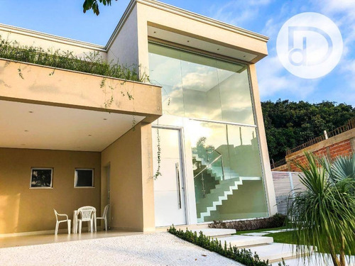 Imagem 1 de 30 de Casa Com 6 Dormitórios À Venda, 528 M² Por R$ 5.800.000,00 - Riviera De São Lourenço - Bertioga/sp - Ca3984