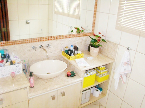 Imagem 22 de 30 de Casa / Vila Baccili / Lençóis Paulista-sp - 69233696