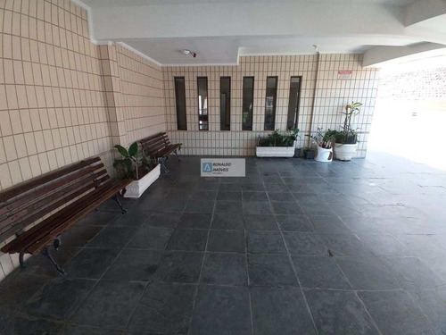Imagem 18 de 23 de Apartamento Com 1 Dorm, Caiçara, Praia Grande - R$ 210 Mil, Cod: 3629 - V3629