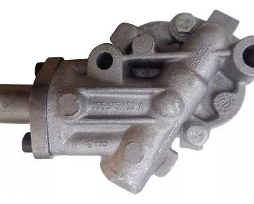 Bomba De Óleo Motor Ap Original Vw Passat Variant 2.0 Flex