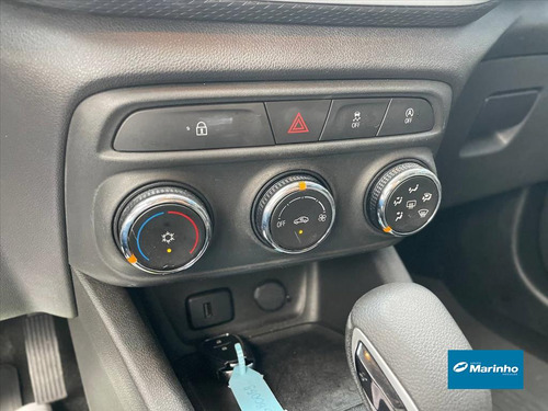 Chevrolet Tracker 1.0 TURBO FLEX LT AUTOMÁTICO