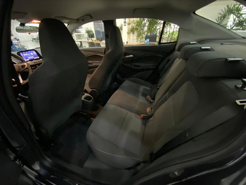 Chevrolet Onix 1.0 TURBO FLEX LT MANUAL