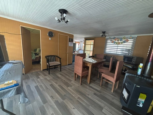Linda Casa Con Terreno De 1000 Mts2 En Rinconada, Los Andes