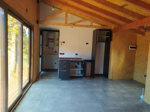 Casa Amoblada En Venta Epuyen - Dueño Directo