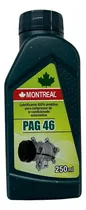 Comprar Oleo Compressor Montreal Pag Iso Vg 46 - 250 Ml