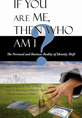 Libro If You Are Me, Then Who Am I - Jr.  John P Gardner