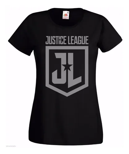 Playeras de la liga dela justicia deals