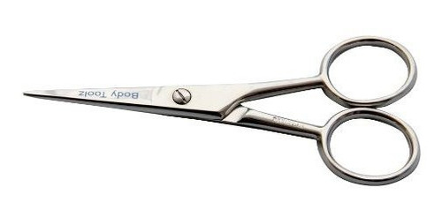 Tijerillas Para Cejas - Nose-ear Scissor By Body Toolz