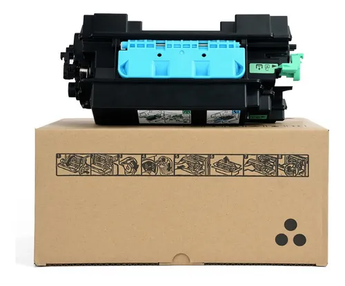 Toner Para Ricoh Im430f Im430 P502 Generico Nuevo