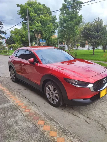 Mazda CX-30 2.0 Touring At