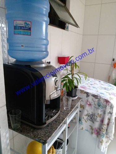 Venda - Casa - Jardim Bertoni - Americana - Sp - 851lmr