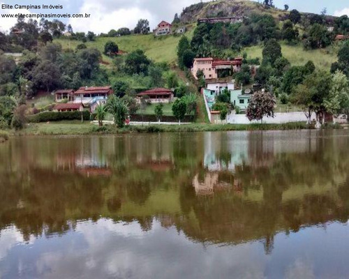 Imagem 3 de 20 de Chacara - Ch00162 - 70281770