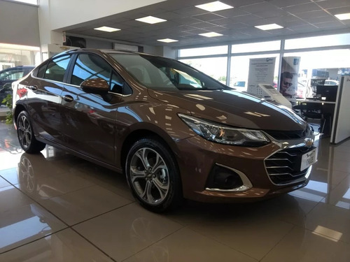Chevrolet Spin 1.8 Lt 5as Plan Gobierno Eq #p01
