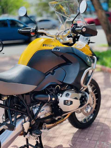 Bmw R1200gs Adventure, Gs 1200, 1200gs Adv, No Gs 800, 850gs