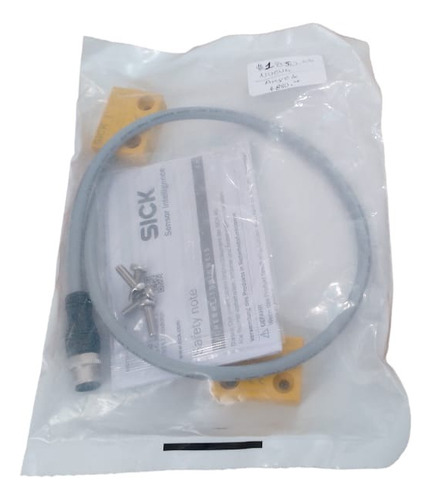 Sick Re13-sa64s06 Proximity Safe Switch