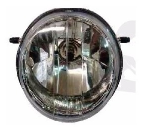 Farola Moto Bws 2 125 4 Tiempos Superior Pequeña Envio Grati