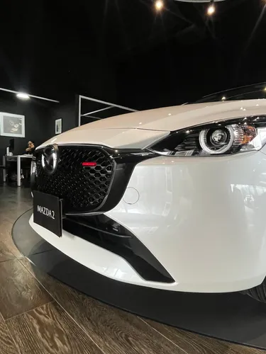 Mazda 2 Sport At 1.5 Gran Touring Lx/ch