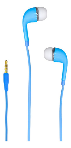 Auriculares Colores Con Cable Y Micrófono 3.5mm Manos Libres