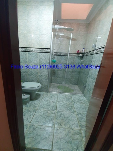 Imagem 28 de 28 de Casa - Ca00105 - 34963804