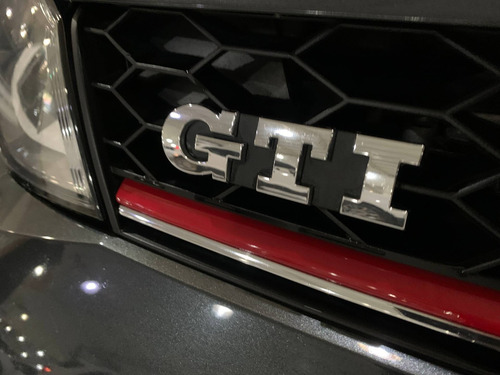 Imagem 4 de 10 de Volkswagen Golf 2.0 Tsi Gti 16v Turbo Gasolina 4p