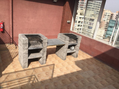 Lindo Departamento En El Centro De La Ciudad