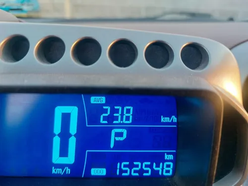 Chevrolet Sonic 1.6 Lt At