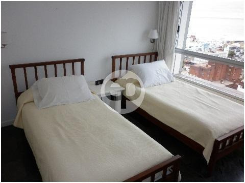Oportunidad Apartamento 3 Dormitorios Más Dependencia Punta Del Este