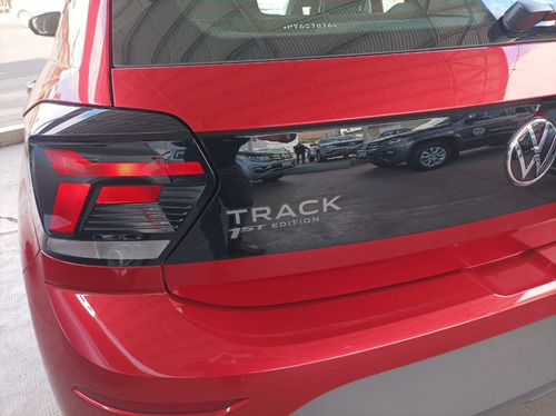 Volkswagen Polo Track 1st EDITION 1.6 MSI 110CV