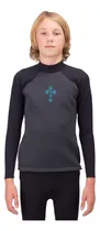 Comprar Remera Neoprene Thermoskin Niños Kids Termica Optimist Kayak