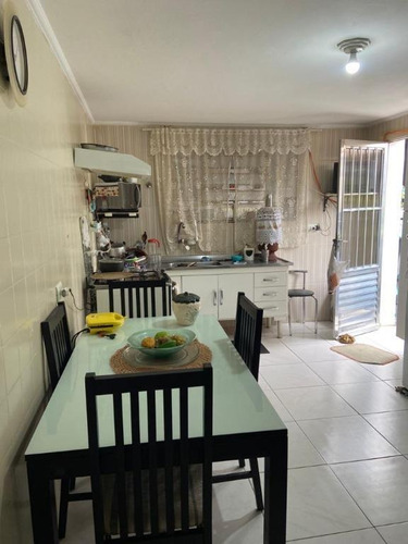 Imagem 15 de 21 de Sobrado Com 2 Dormitórios À Venda, 140 M² Por R$ 540.000,00 - Tucuruvi - São Paulo/sp - So2485