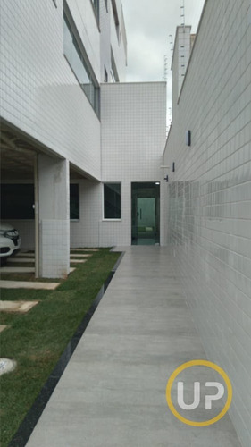Imagem 1 de 9 de Ótima Área Privativa Com 2 Quartos, Suíte, Elevador, 2 Vagas. - 9117