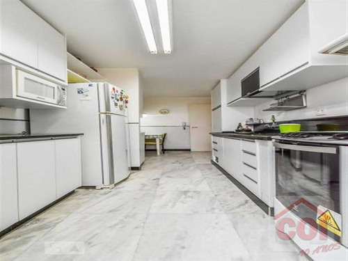 Imagem 19 de 22 de Apartamento Paraiso São Paulo/sp - 947