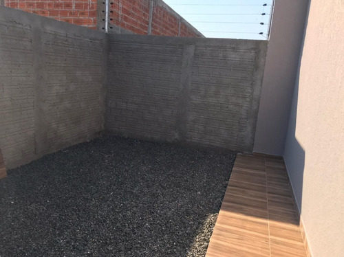 Imagem 2 de 21 de Casa Com 3 Dormitórios À Venda, 70 M² Por R$ 260.000,00 - Loteamento Residencial Cohiguaçu - Foz Do Iguaçu/pr - Ca0569