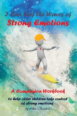 Libro I Can Surf The Waves Of Strong Emotions: A Companio...