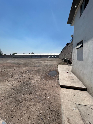 Bodega En Venta, Parque Industrial San Sebastián Xhala, 8,367 M2