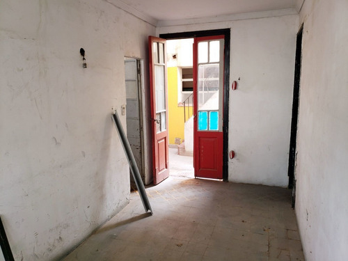 Imagen 4 de 30 de Ph Venta 7 Amb Local C/vivienda Garage Terraza Paternal
