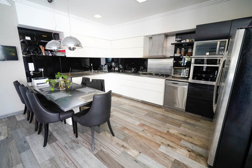 Imagen 20 de 30 de Venta Casa Minimalista C/ Parque 4.200mt. Parque Leloir