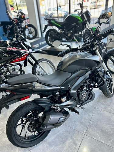 Bajaj Dominar 400 Tourer Okm. Crèdito Prendario
