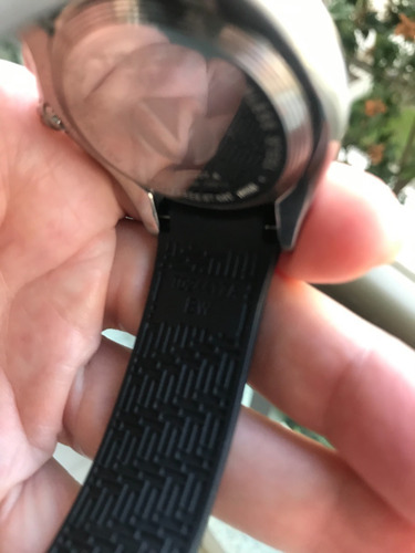 Relógio Tissot - Veloci-t Chronograph - T024417 A - Original