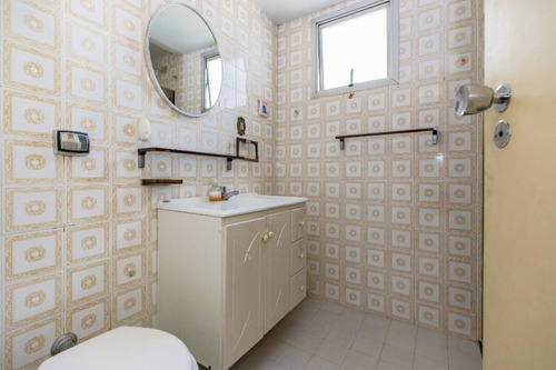 Imagem 21 de 21 de Apartamento Com 2 Dormitórios No Bairro Do Campo Belo !! - Ap02349 - 69289351