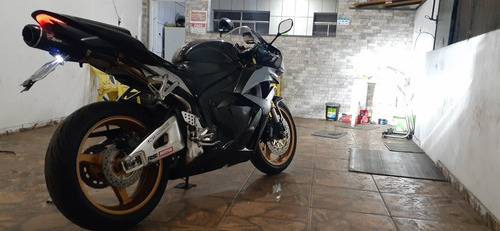 Imagem 7 de 7 de Honda Cbr600rr