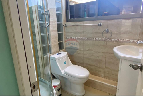 Bajo De Precio! Renovado Y Acogedor Departamento