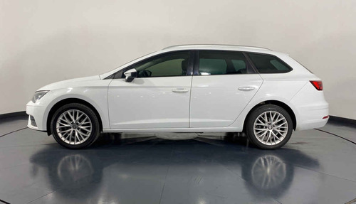 Imagen 10 de 15 de 42953 - Seat Leon 2018 Con Garantía