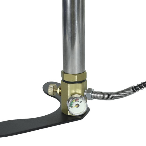 Bomba Pneumática Manual Rossi Para Carabina Pcp Original